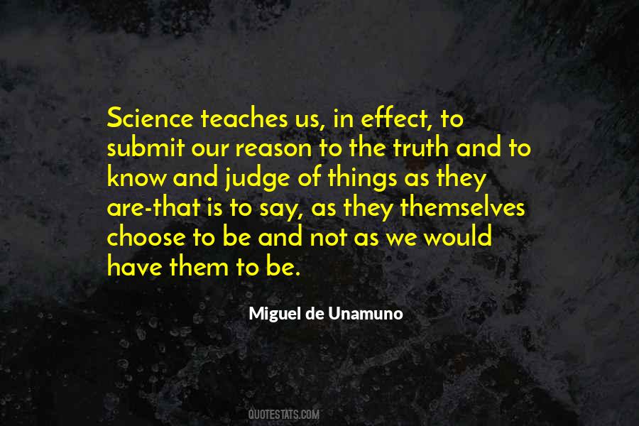 Quotes About Unamuno #1163260