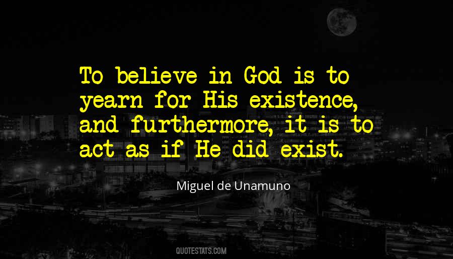 Quotes About Unamuno #414784