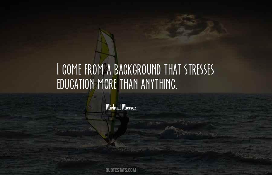 Stresses Quotes #350623