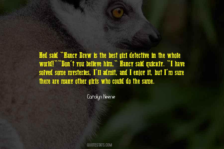 Strikeout Quotes #1399729