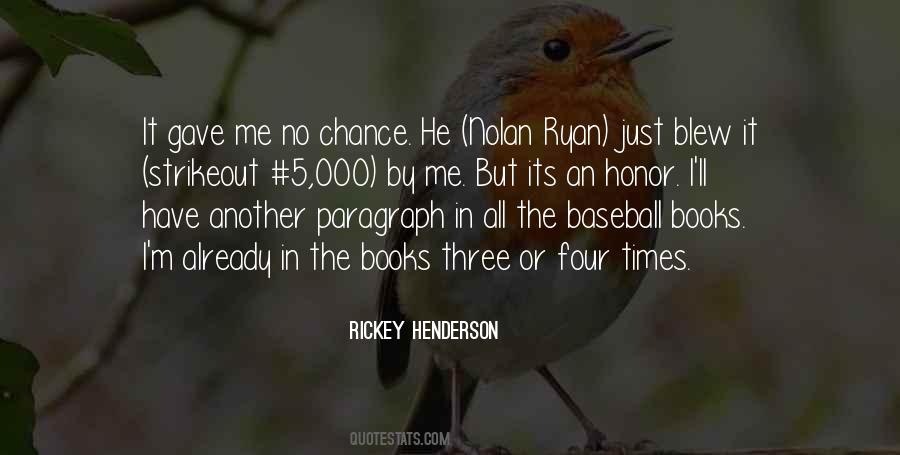Strikeout Quotes #1527280