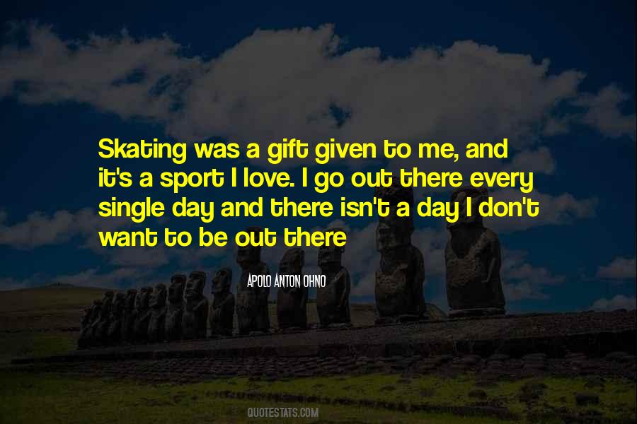 Strikeout Quotes #536039