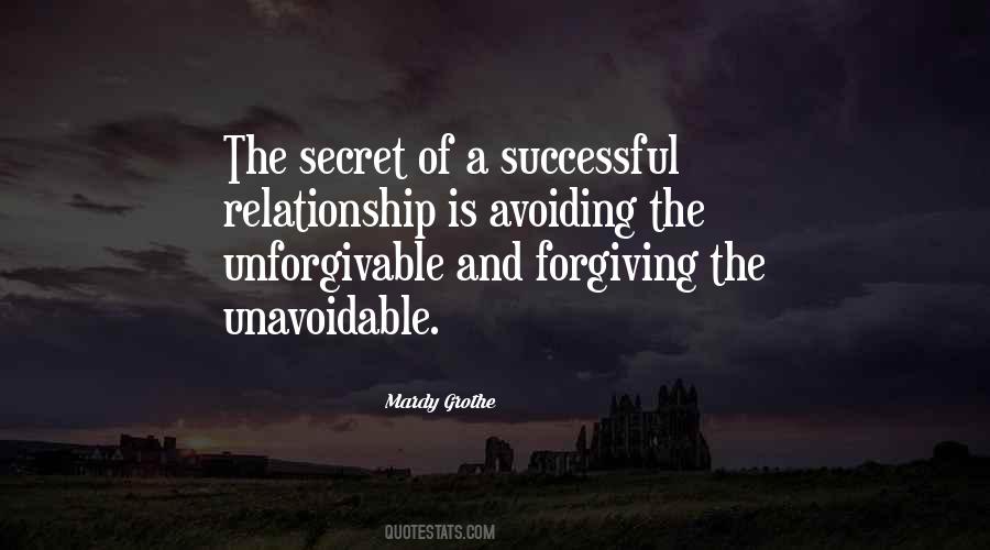 Quotes About Forgiving #1298312