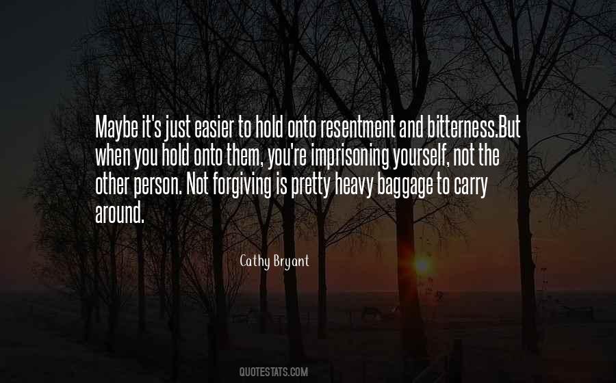 Quotes About Forgiving #1360818