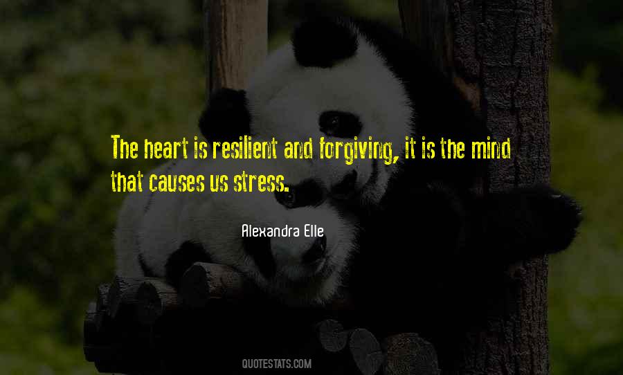 Quotes About Forgiving #1363803