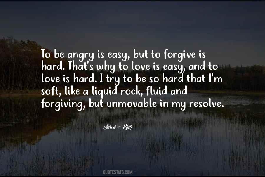 Quotes About Forgiving #1441126