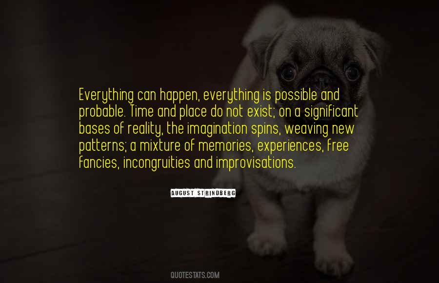 Strindberg's Quotes #1661364