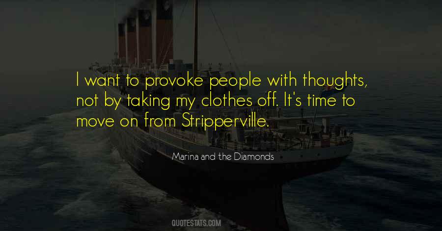 Stripperville Quotes #1595404