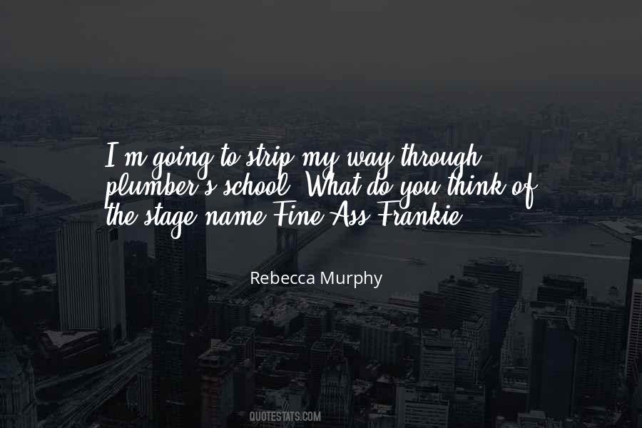 Stripping's Quotes #1072728