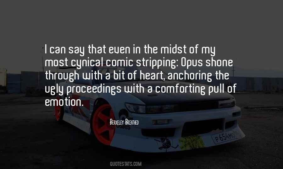 Stripping's Quotes #1204498