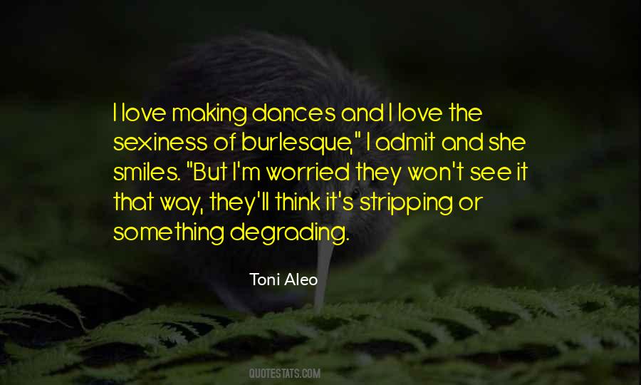 Stripping's Quotes #1540851