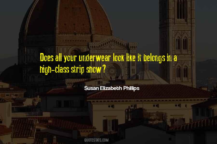 Stripping's Quotes #164451