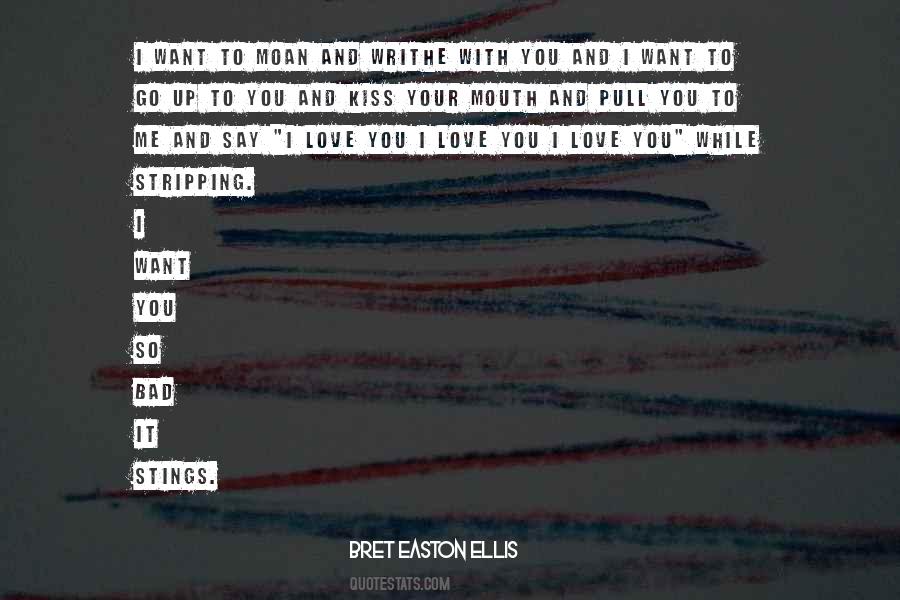 Stripping's Quotes #257604