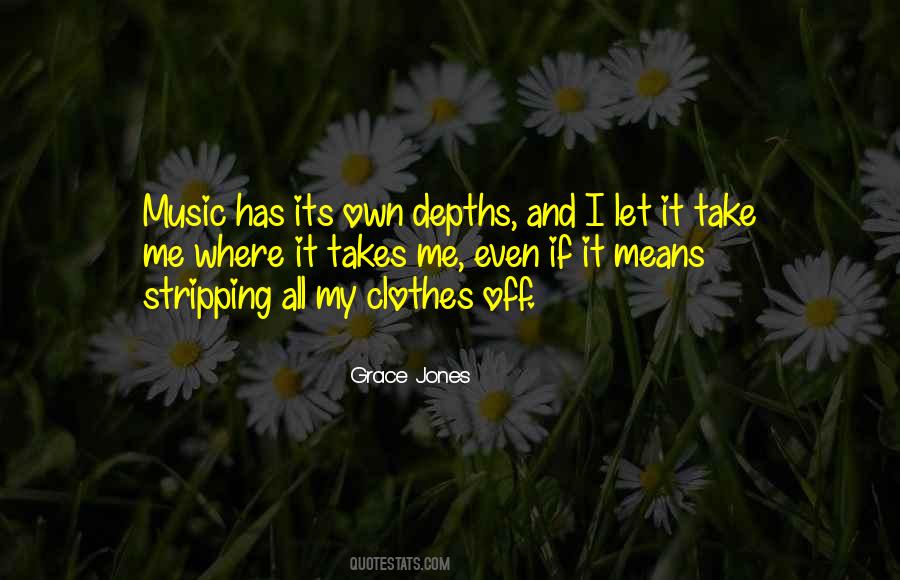 Stripping's Quotes #277107
