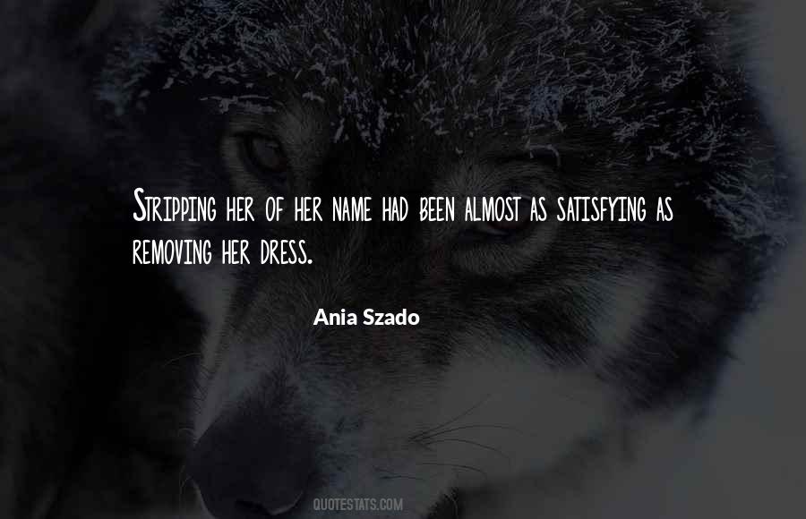 Stripping's Quotes #327068