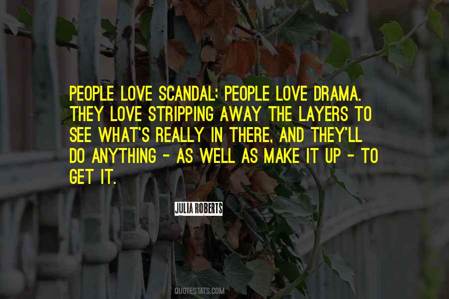 Stripping's Quotes #337921