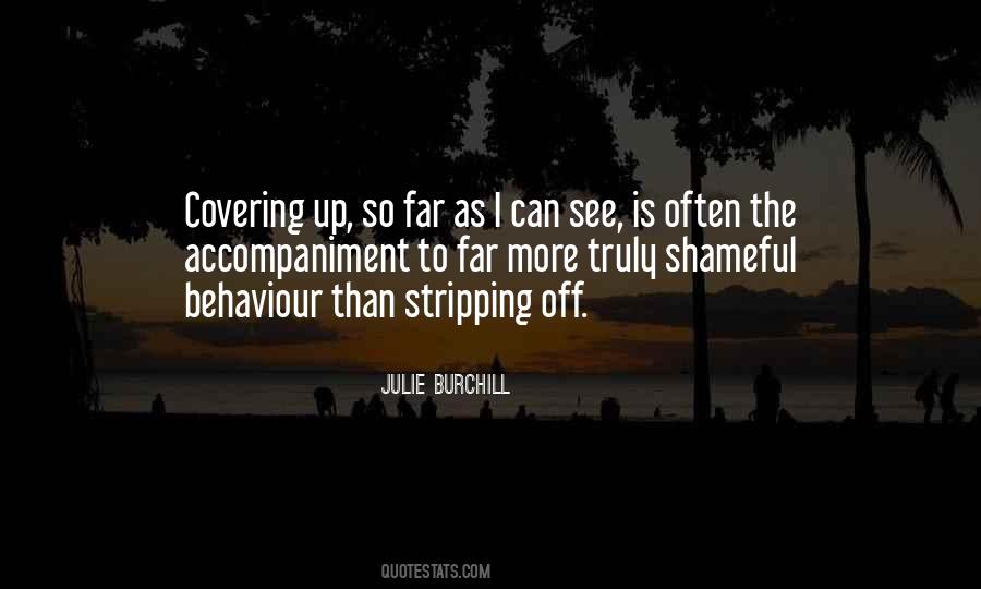 Stripping's Quotes #627318