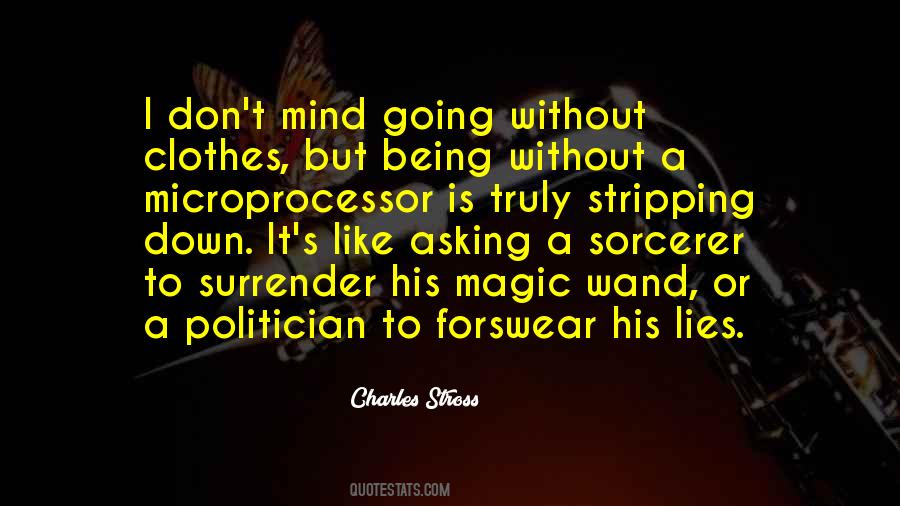 Stripping's Quotes #642545