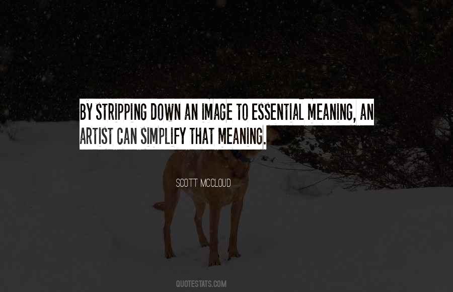 Stripping's Quotes #761022
