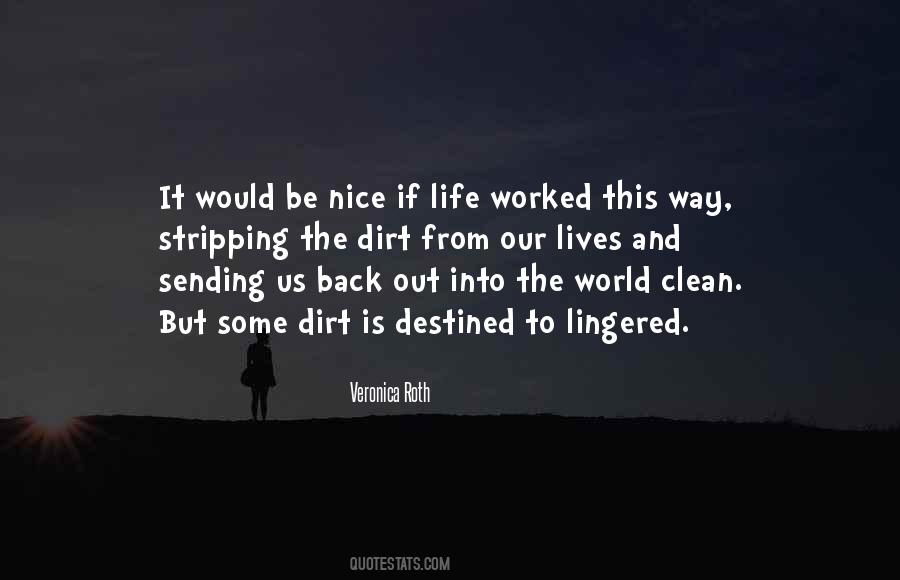 Stripping's Quotes #849110