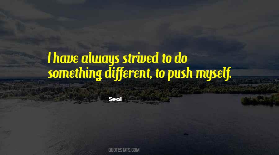 Strived Quotes #1472647