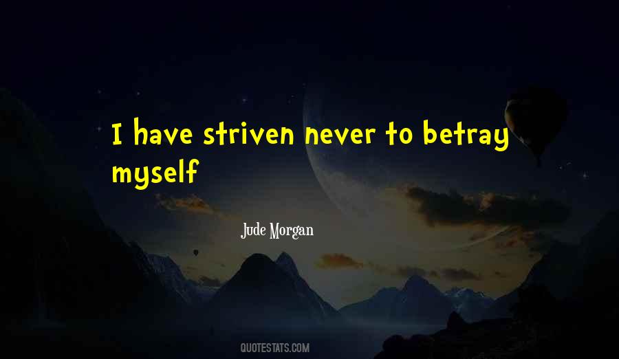 Striven Quotes #1121586