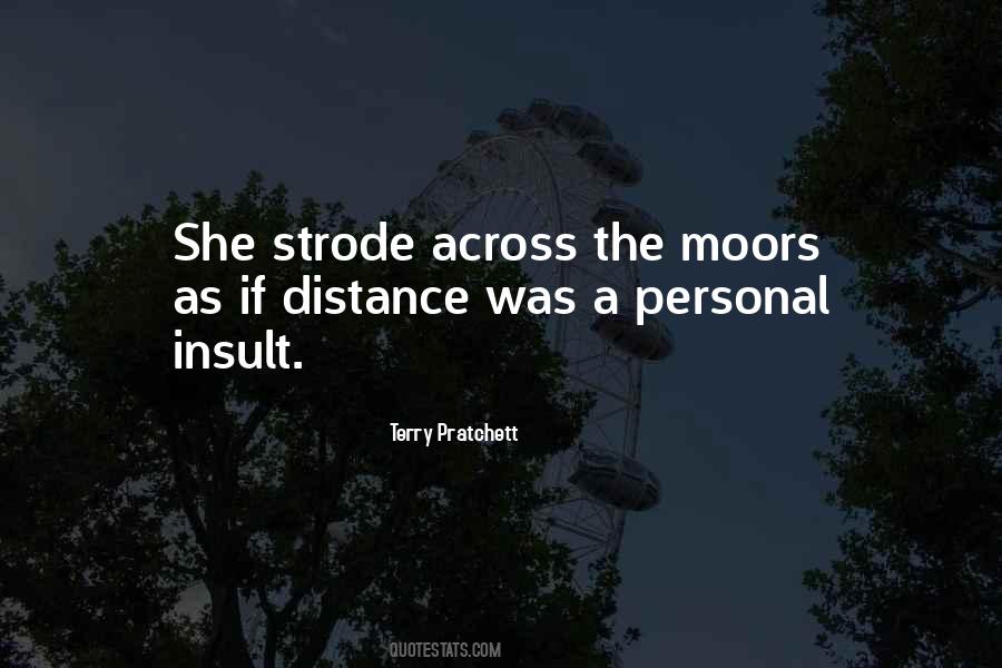 Strode Quotes #1804583