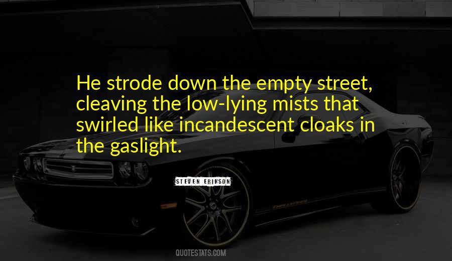 Strode Quotes #842156