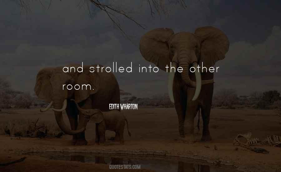 Strolled Quotes #1019613