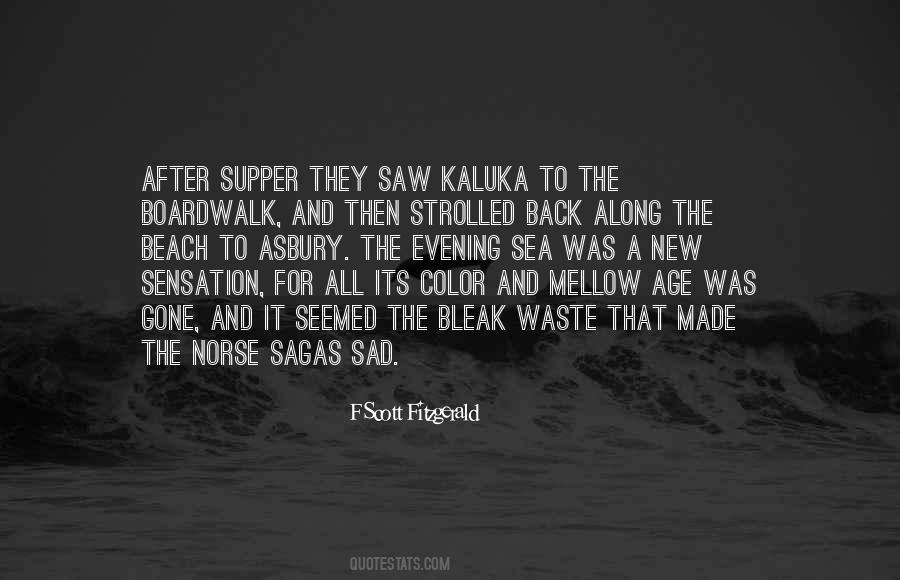 Strolled Quotes #1331825
