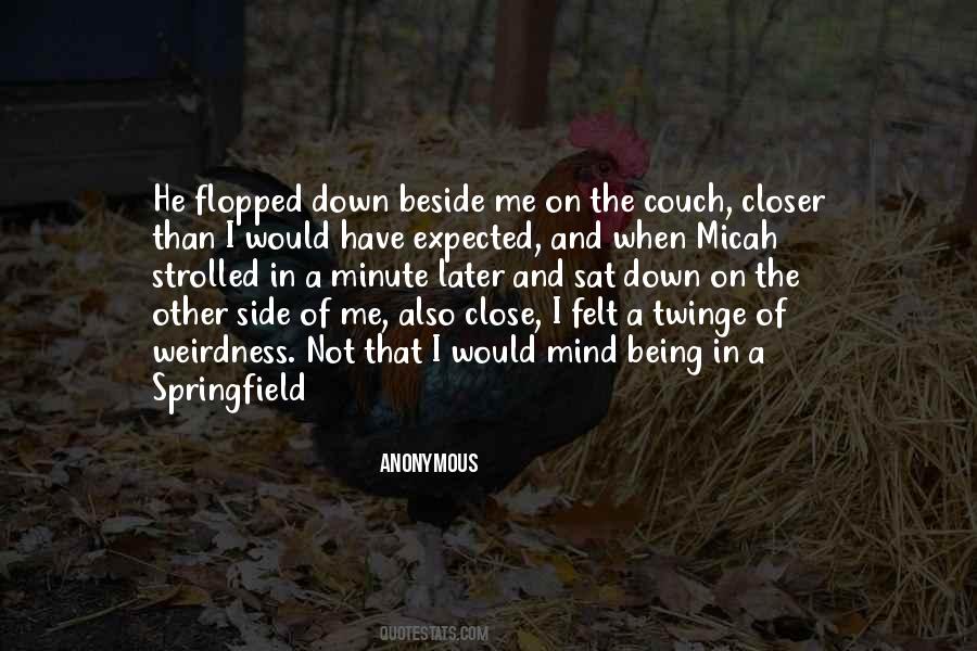 Strolled Quotes #1472109