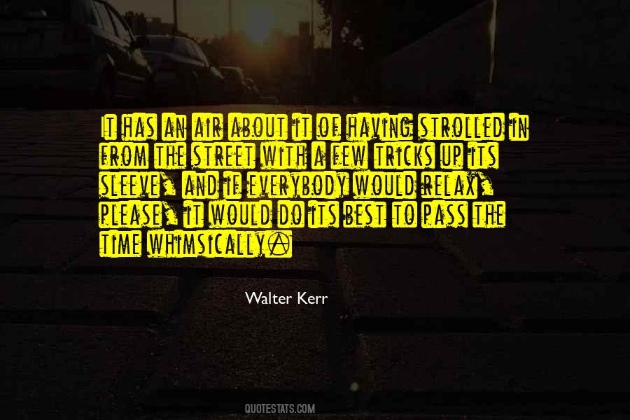 Strolled Quotes #1501206