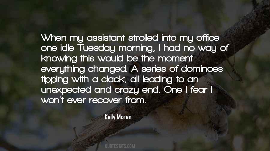 Strolled Quotes #1764929