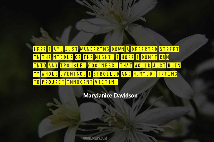 Strolled Quotes #179612