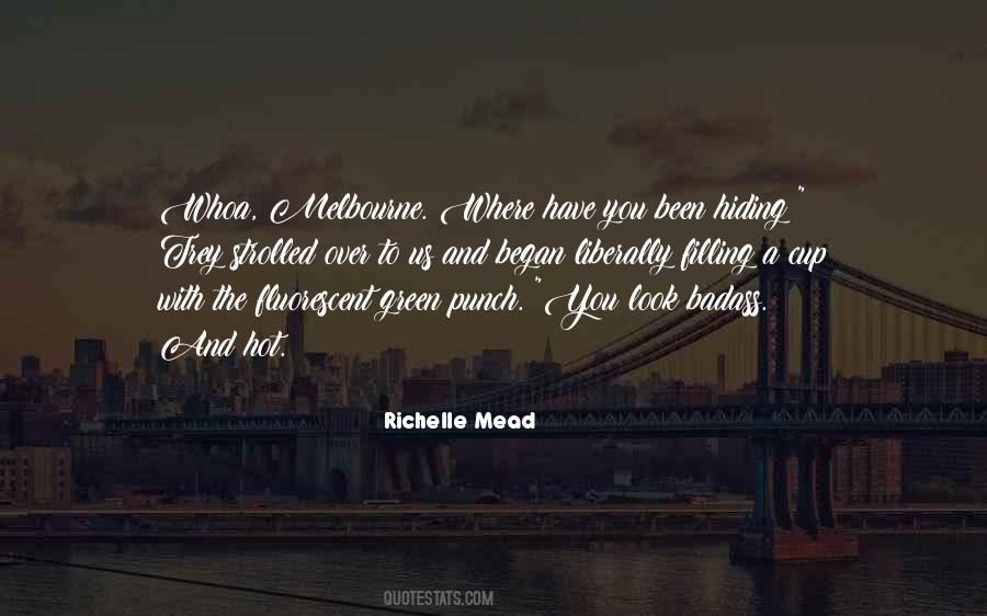 Strolled Quotes #1867423