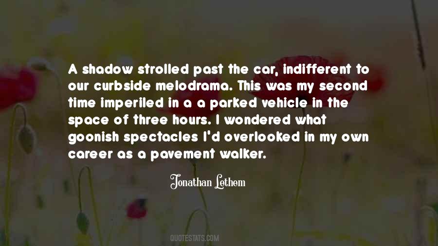 Strolled Quotes #59101