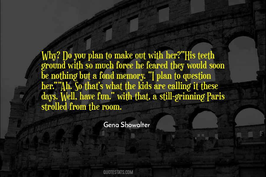 Strolled Quotes #657310