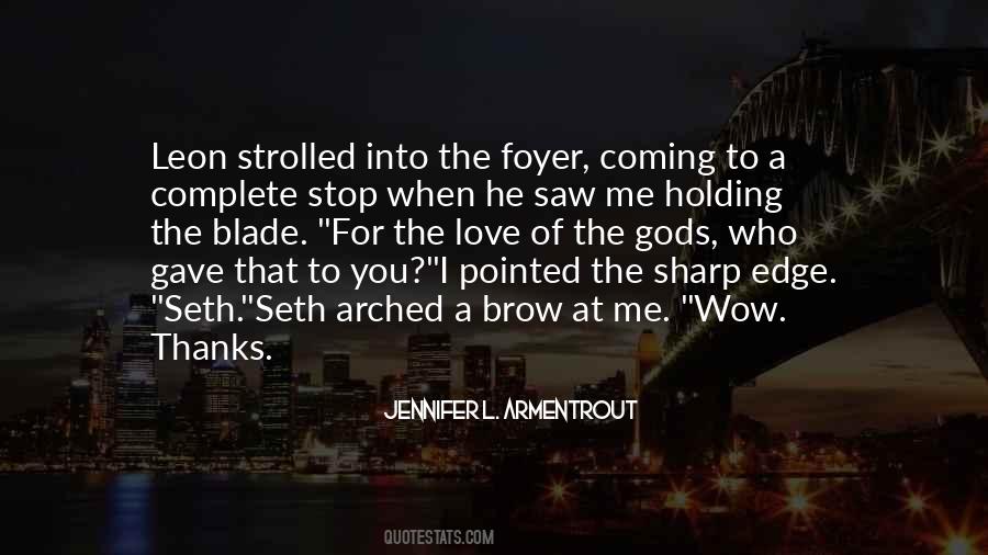 Strolled Quotes #978809