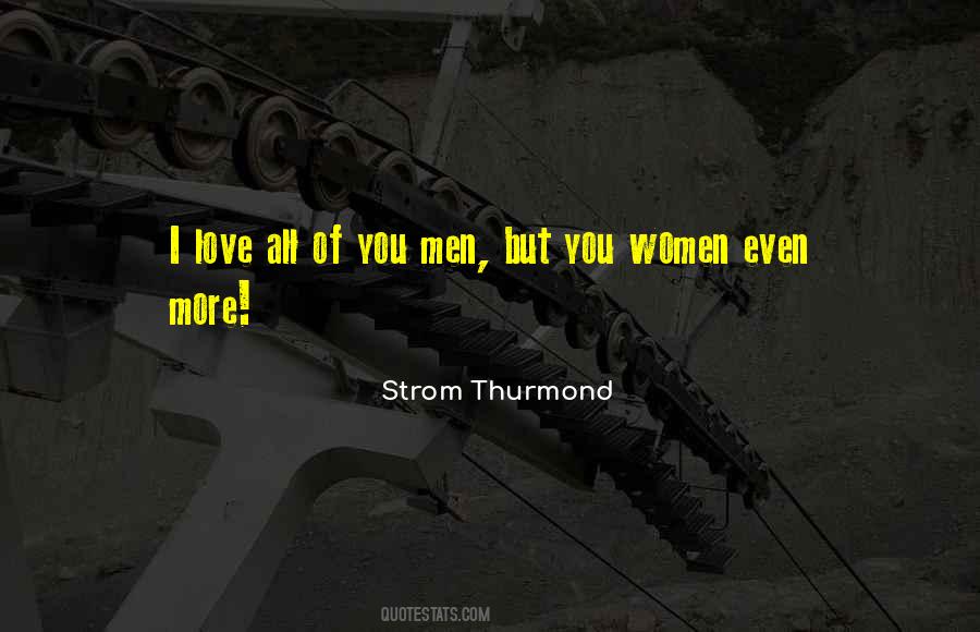 Strom Quotes #44842