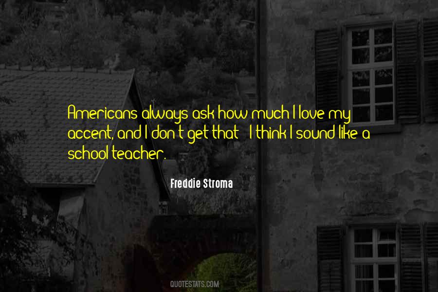 Stroma Quotes #1243063