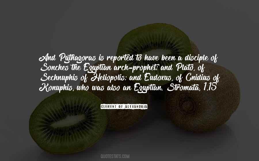 Stromata Quotes #1178779