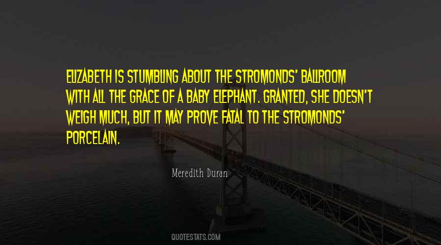 Stromonds Quotes #1313971