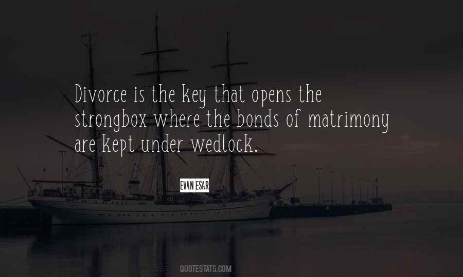Strongbox Quotes #599406