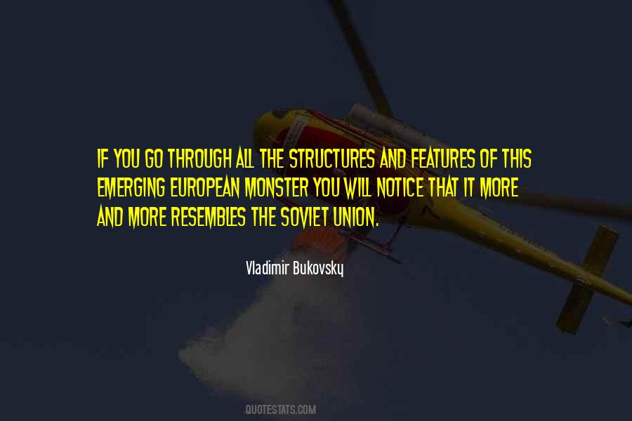 Structures're Quotes #181796