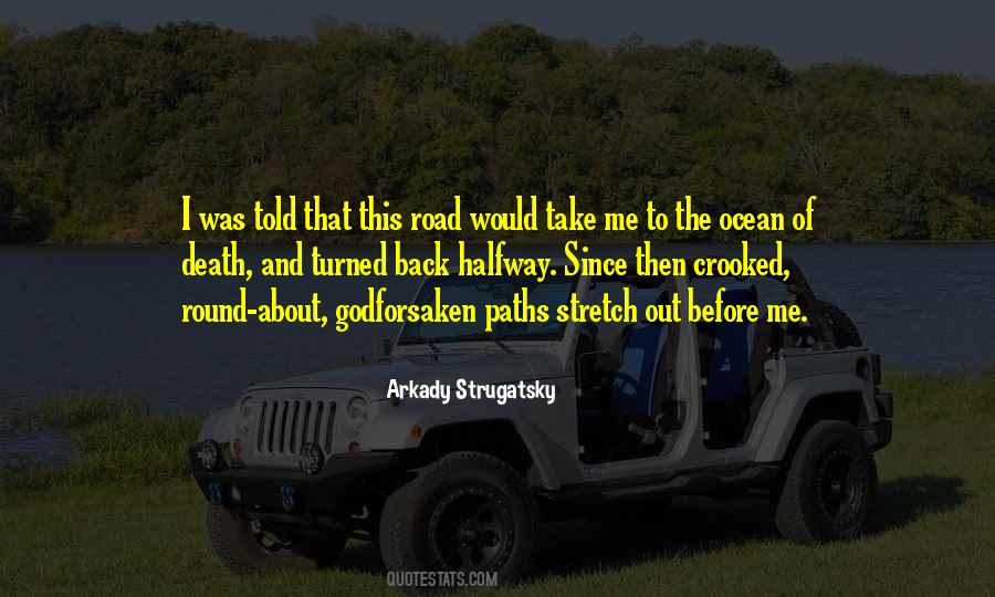 Strugatsky Quotes #794191