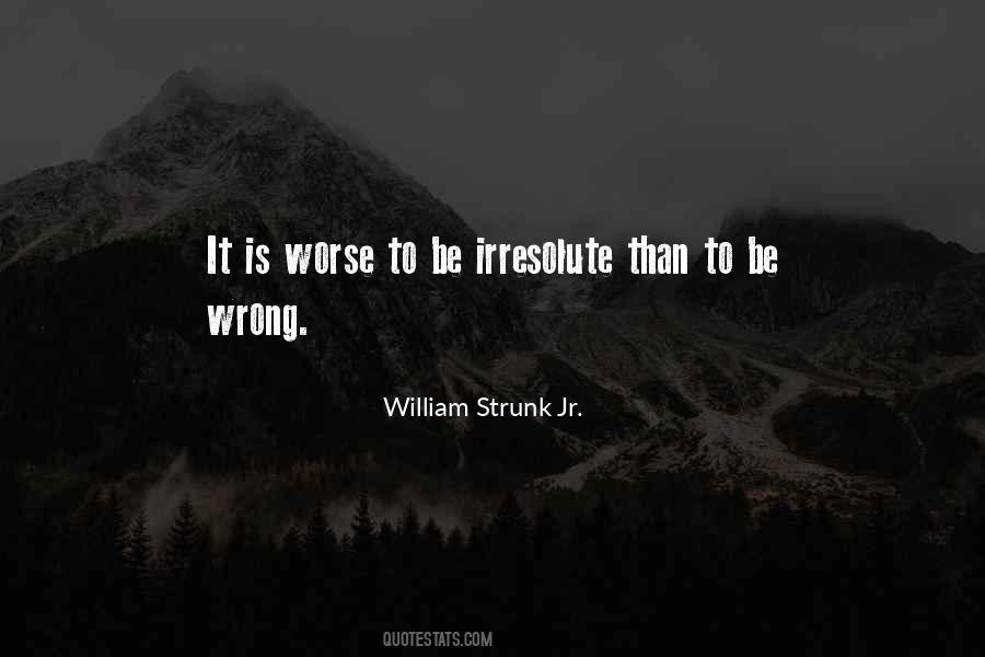 Strunk's Quotes #1035871