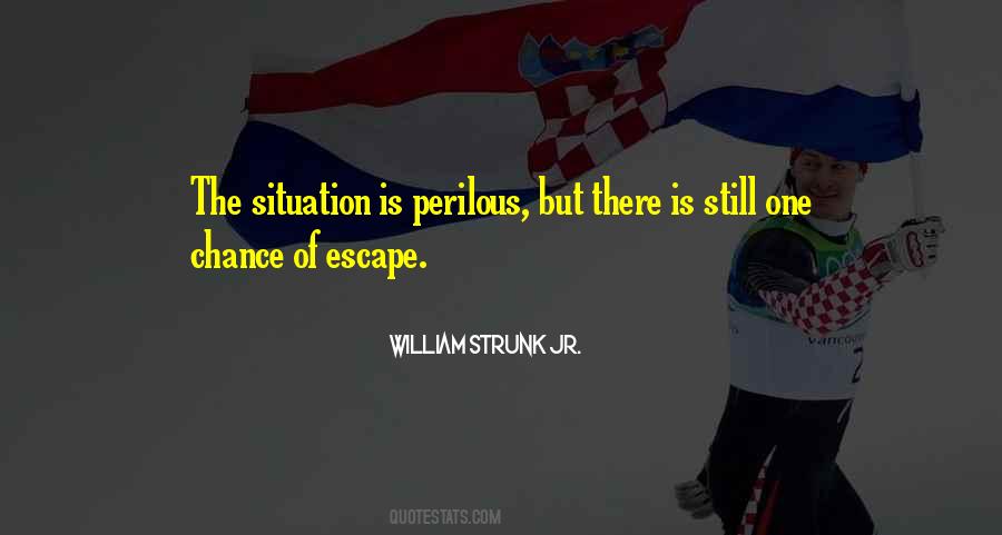 Strunk's Quotes #1146546
