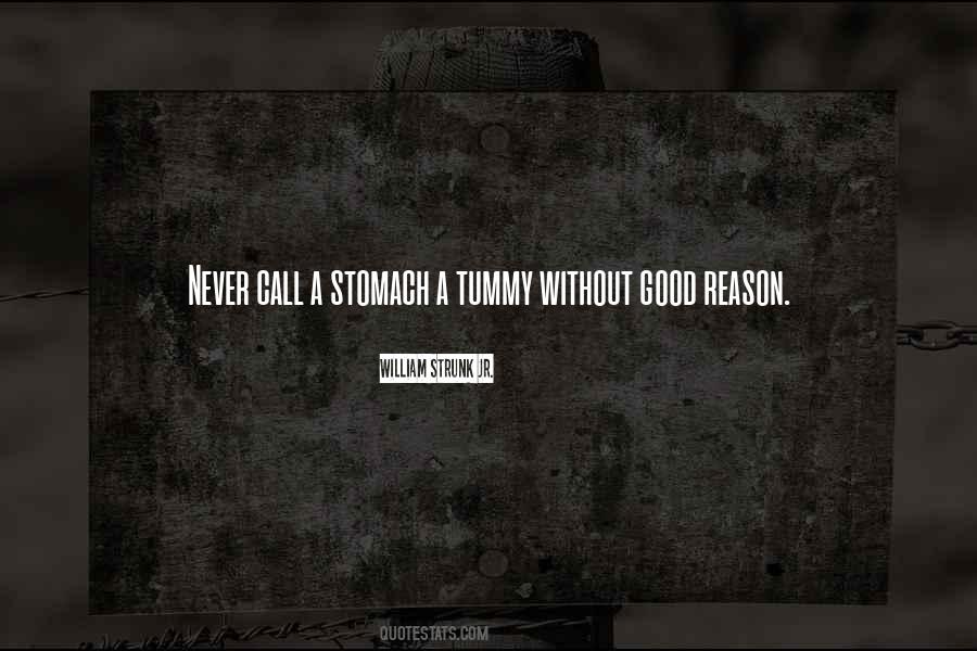 Strunk's Quotes #1595527