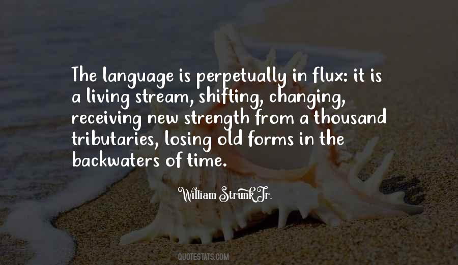 Strunk's Quotes #1728033