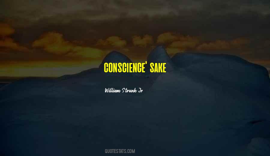 Strunk's Quotes #195050